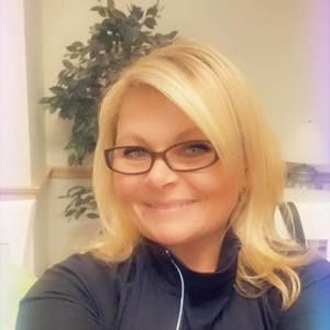 Meet your Posher, Beata